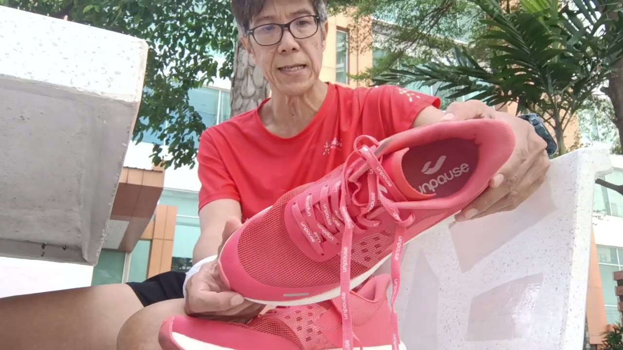 นักวิ่งผู้ไม่ชอบลงทุน ทดสอบ Unpause Atlas ราคาพันนิดๆ ...ดีมากทั้งของทั้งราคา ชอบครับ