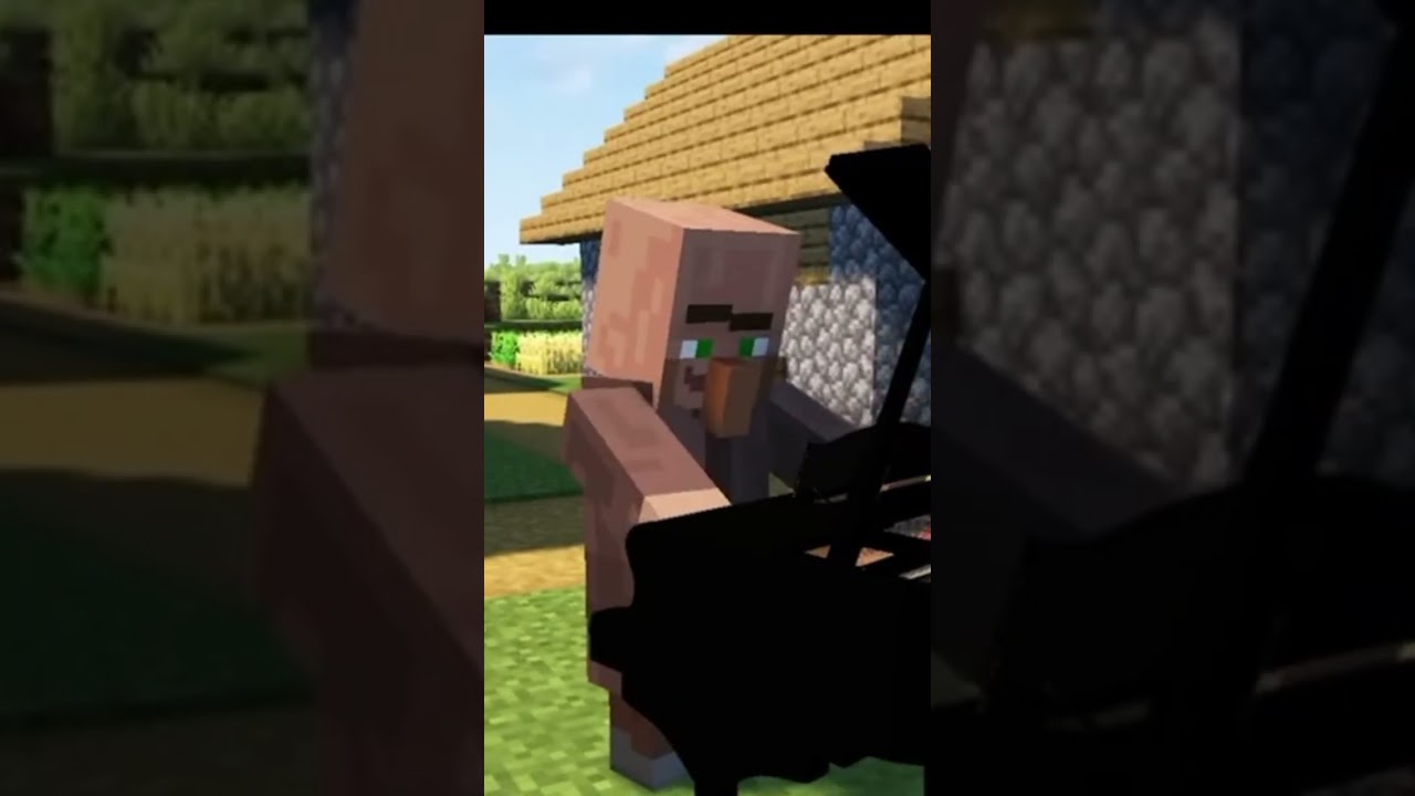 Village bros singing all my fellows💀🤝