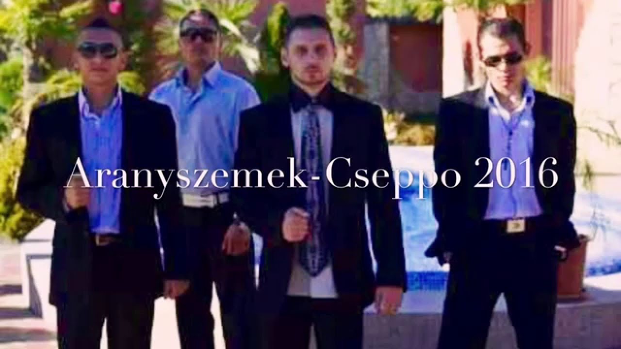 Aranyszemek 2016 -Cseppo : Ujra reggel van és ébredek