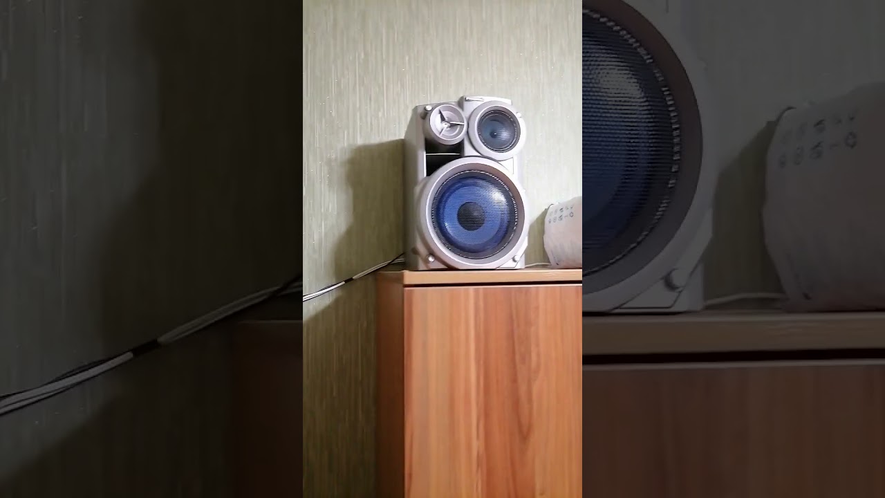 усилитель BT 998