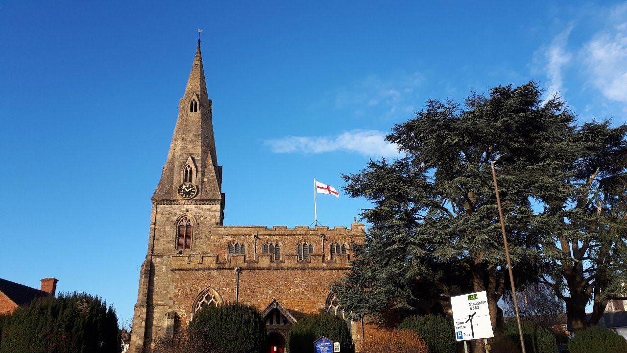 Choral Evensong