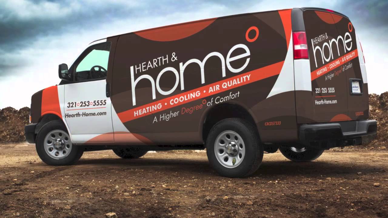 The Best Truck Wraps from Graphic D-Signs, Inc.