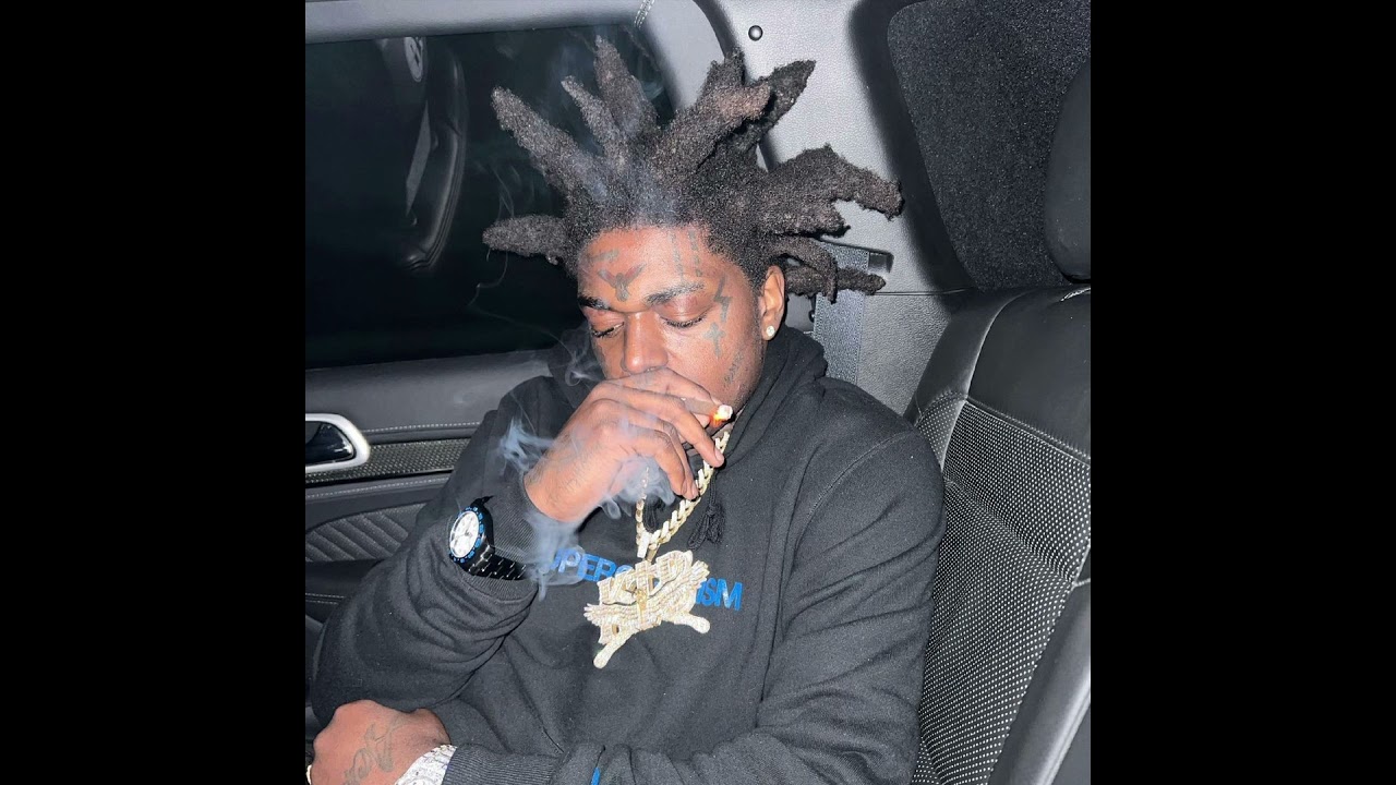 [FREE] Kodak Black x 90&rsquo;s Sample Type Beat 2021 &ldquo;Close&rdquo;
