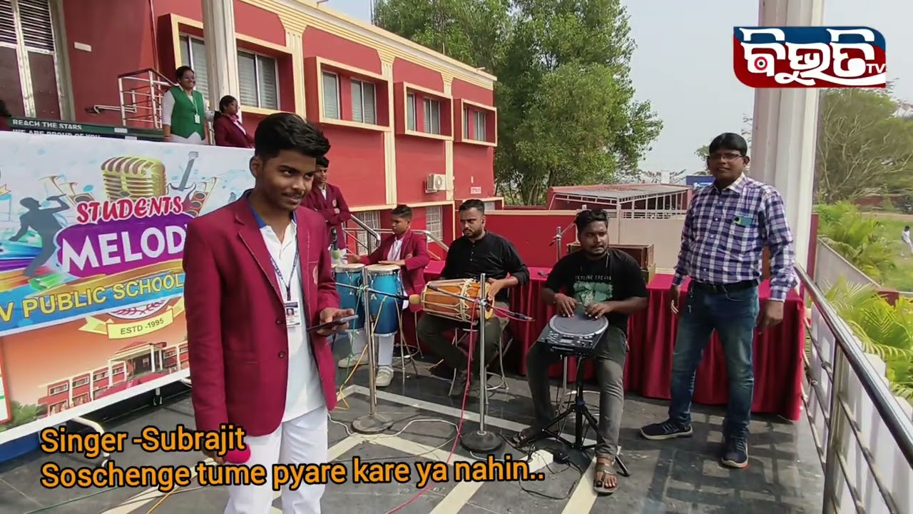 Soschenge tume pyare kare ya nahin @bibhutitv2220 