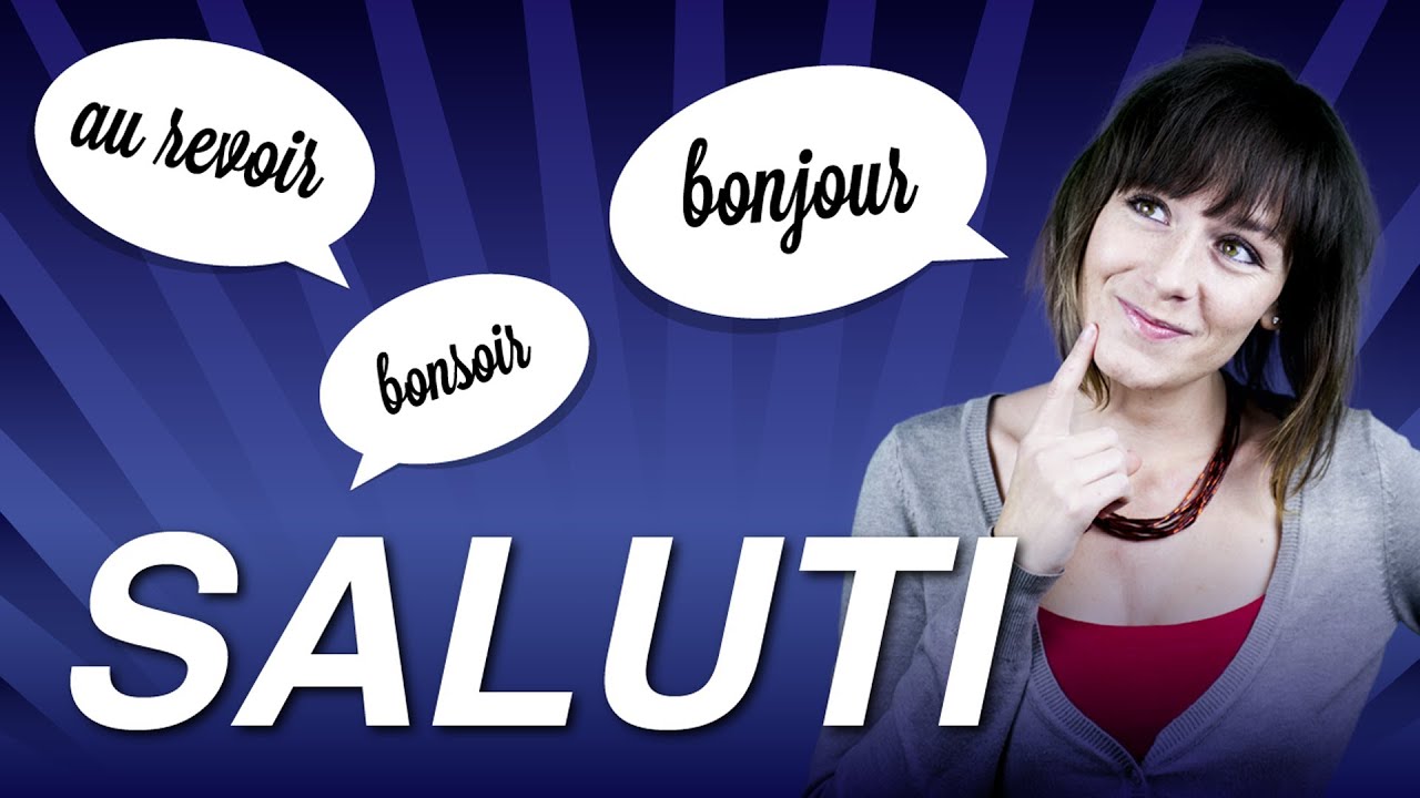 Corso di Francese con Aurélie - 