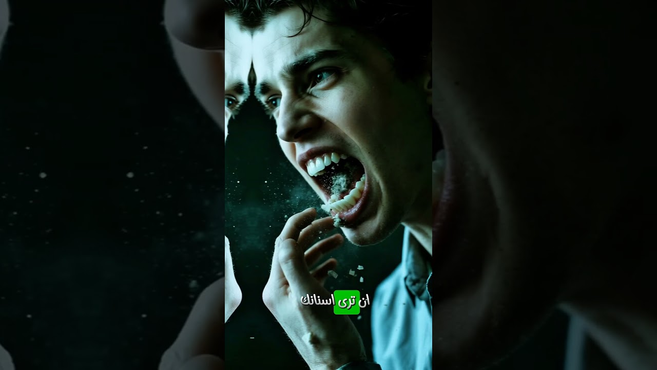 أحلام خطيرة إذا رأيتها في منامك فلا تخبر بها أحد! (تفسير لا يعرفه الكثيرون)😱