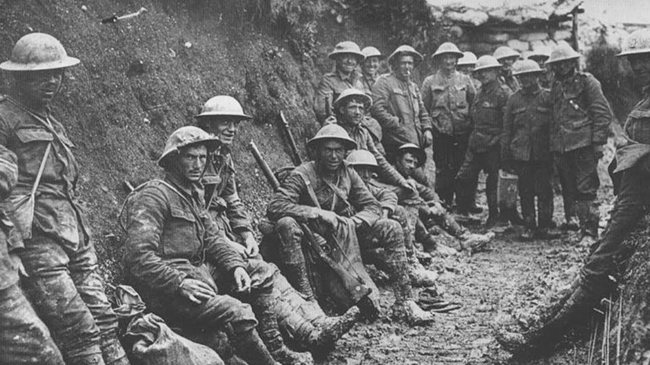 A Batalha de Verdun: O Moedor de Carne da Primeira Guerra