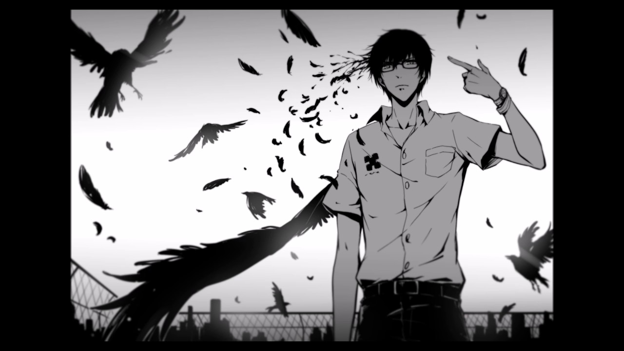 Anti-Nightcore Failure