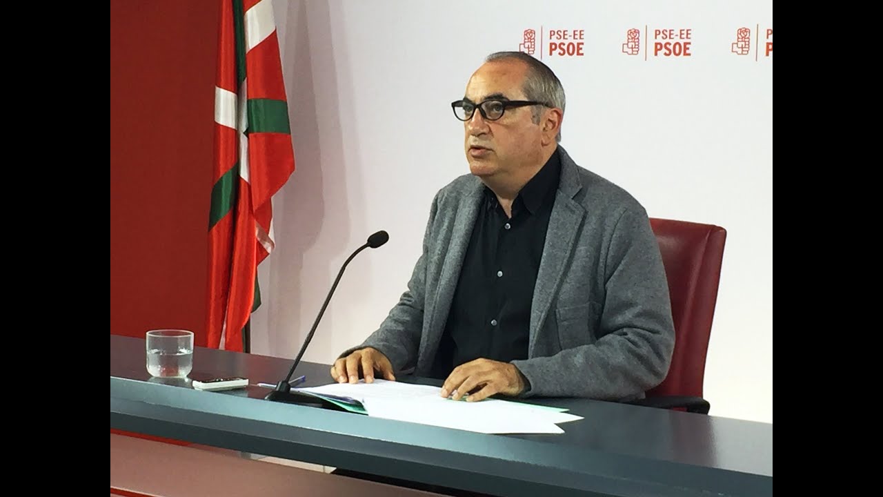 3.227 aportaciones ciudadanas al programa electoral de los Socialistas Vascos
