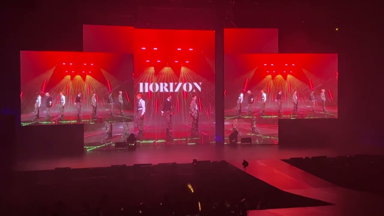 [PPOPCON2023] HORIZON Performance (Screencast) #horizon #ppopcon #fancam