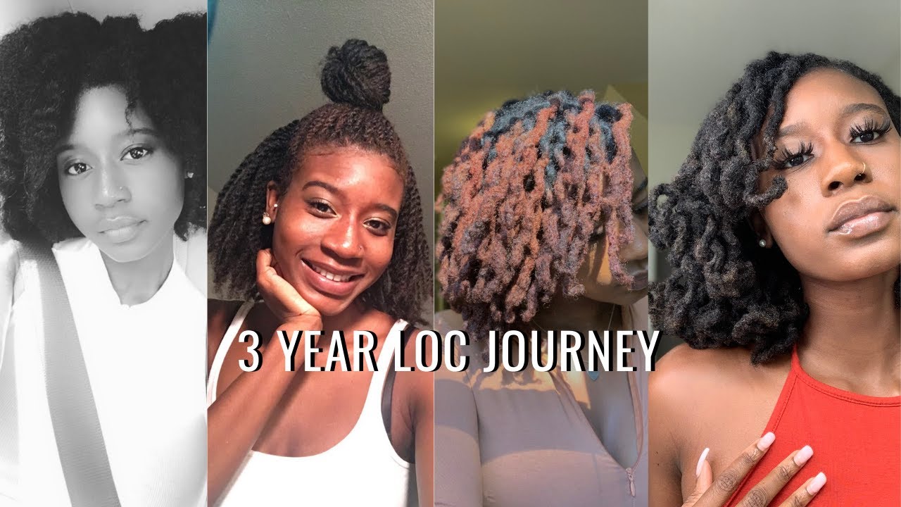 3 YEAR VISUAL LOC JOURNEY | pictures & videos | Sunshine Locd