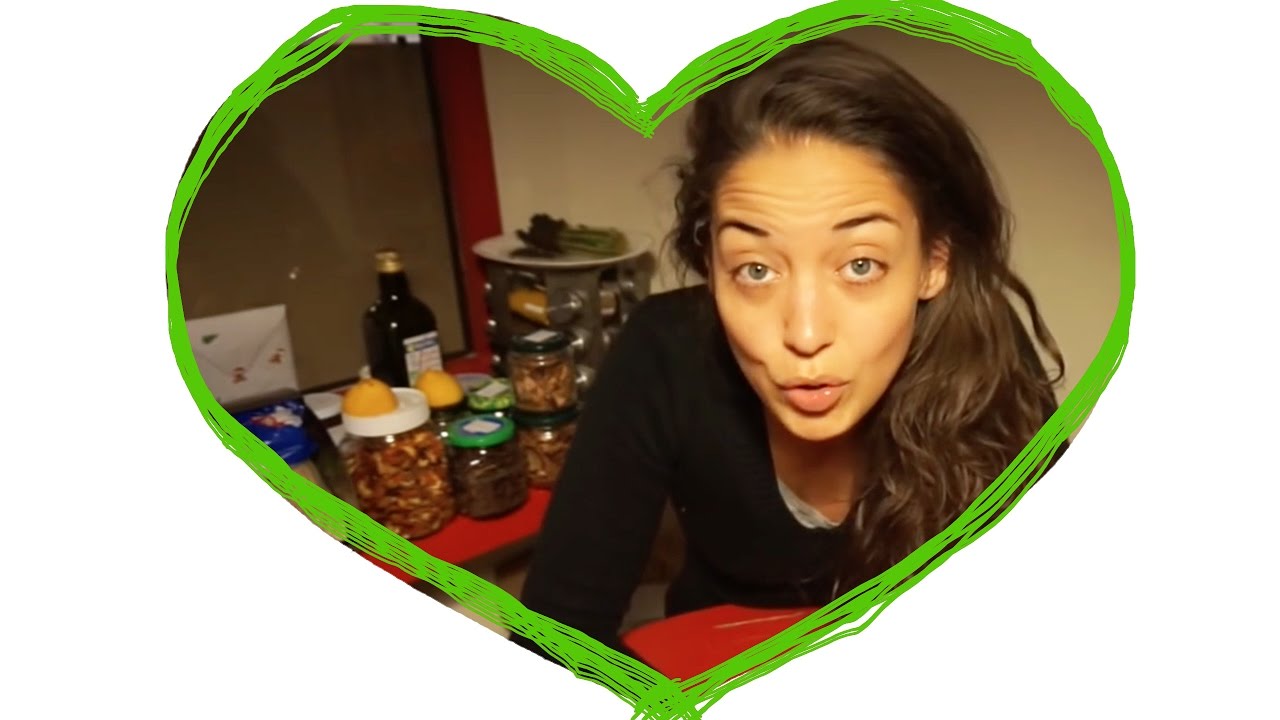 Comment je recycle mes épluchures de fruits (VOST EN)