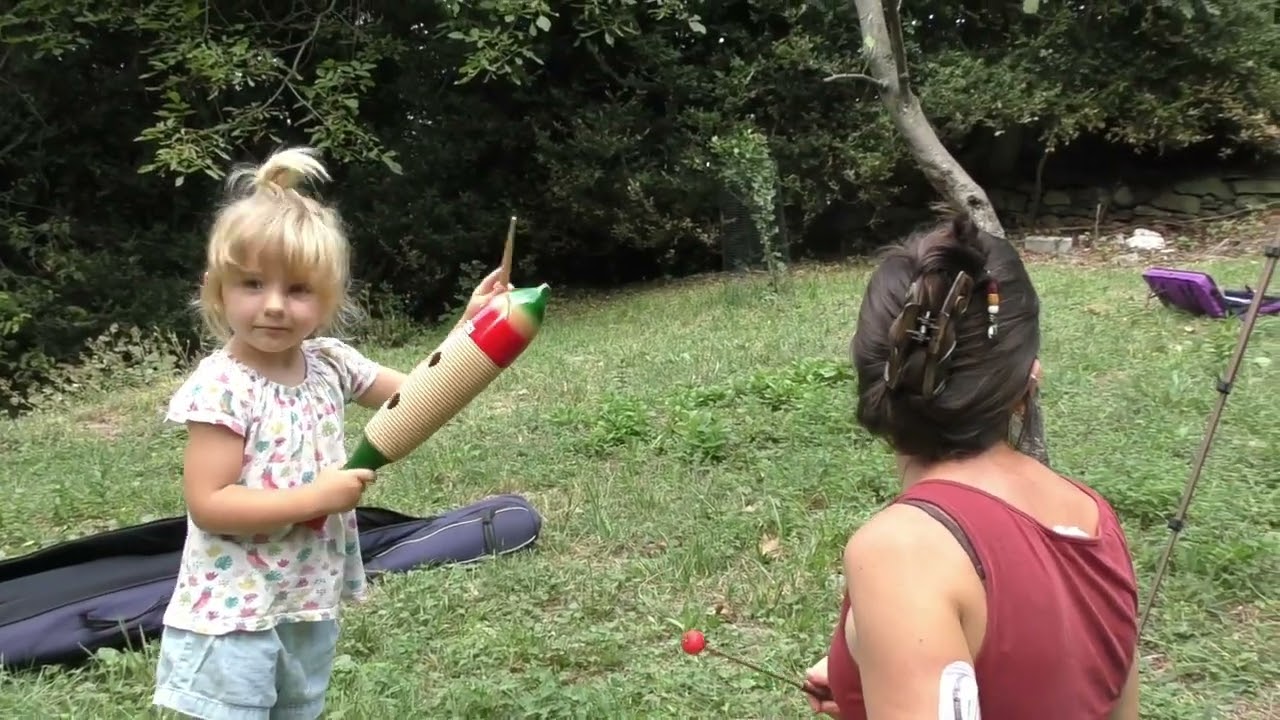 ALLEGRO CON BOSCO