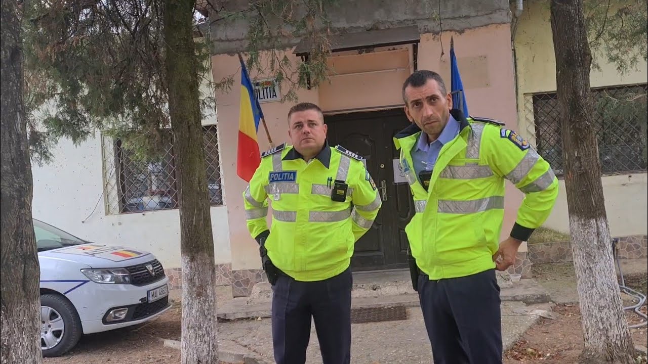 Furt de la stat la Ghimpați ! Evaziune și groapă de gunoi ! Poliția în acțiune !