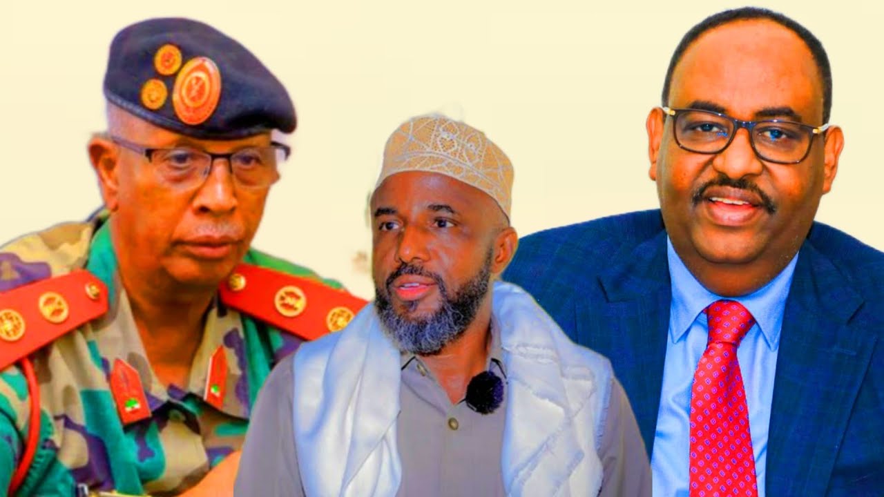 Wararkii u Danbeeyey Beelaha dhulbahante oo Ku dhawaaqay Weerar ay ku qaadayaan Buqdharkayn & xogta