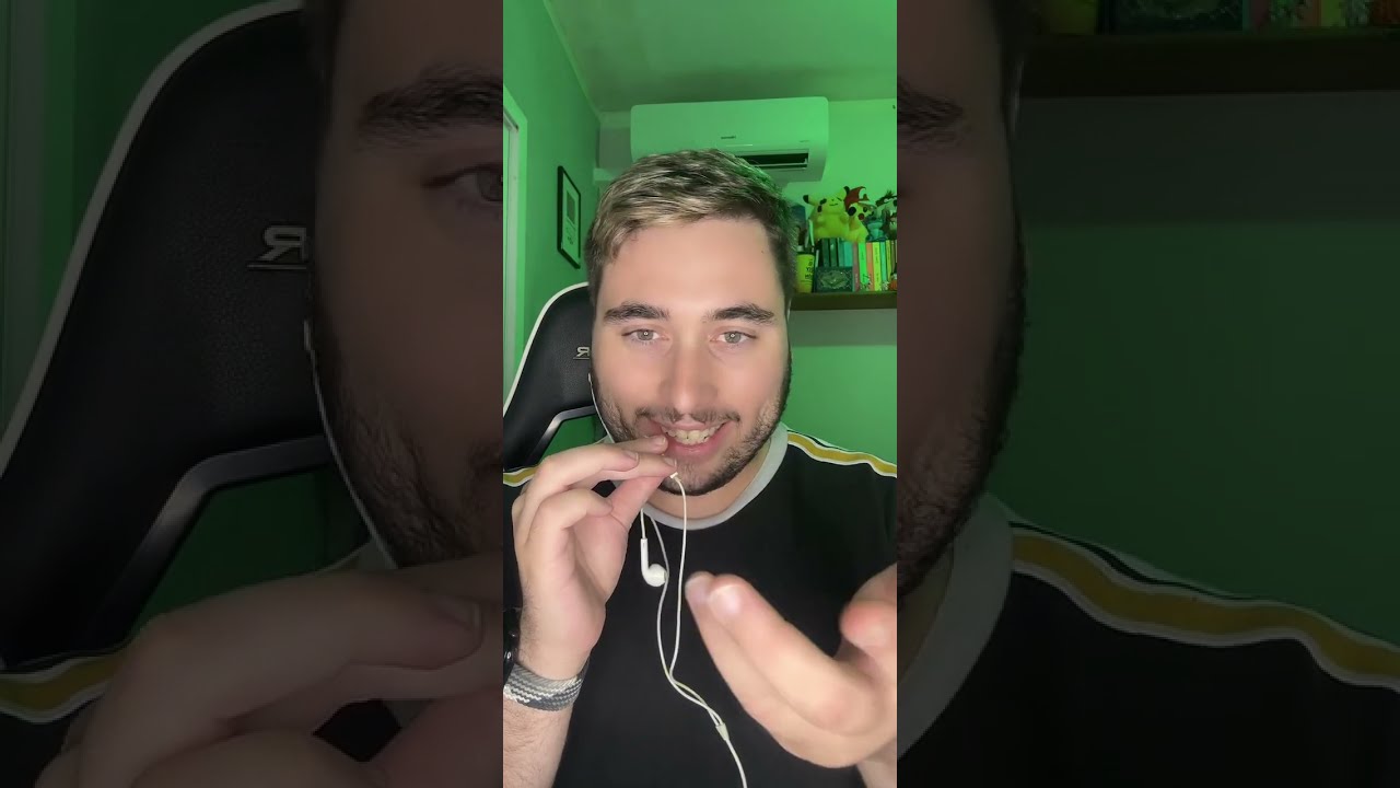 ASMR MOUTH SOUNDS en ESPAÑOL, sonidos para DORMIR profundo + Caricias. Live