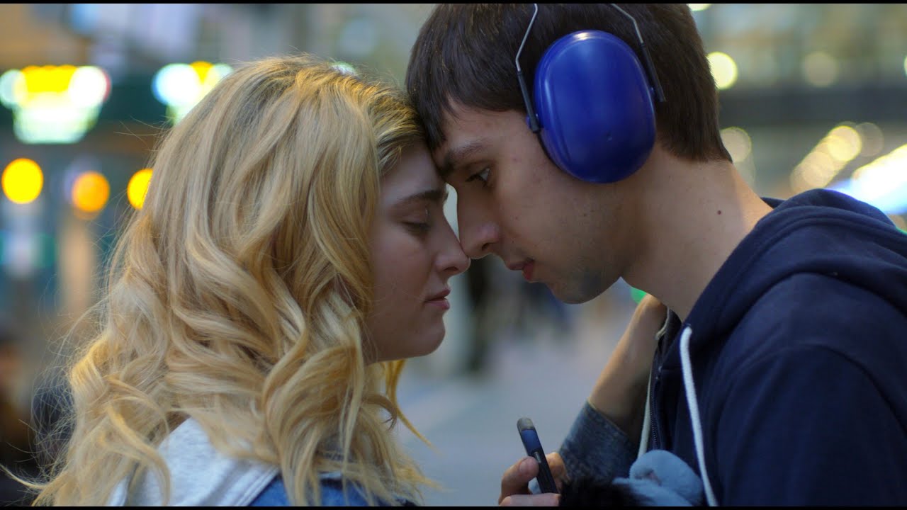When Time Got Louder Official Trailer