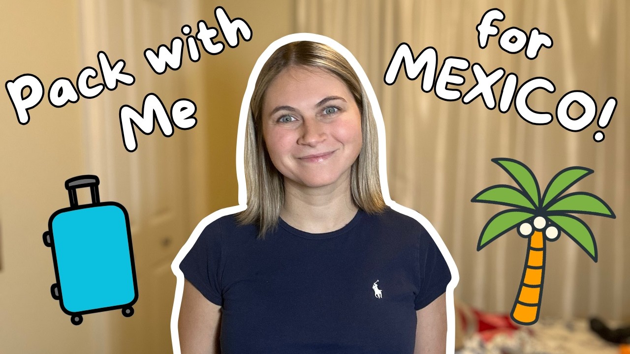 What to bring to an all-inclusive resort!