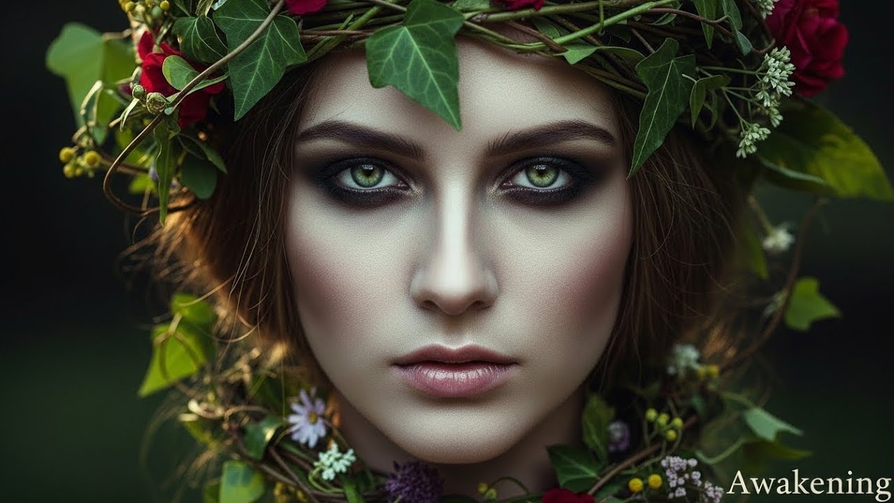 Awakening - Song -  #orchestralmusic  #fantasymusic #cinematicmusic 