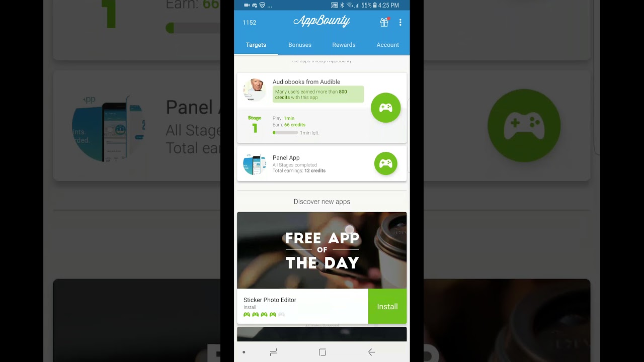 How to get free gift card easy using Swagbucks