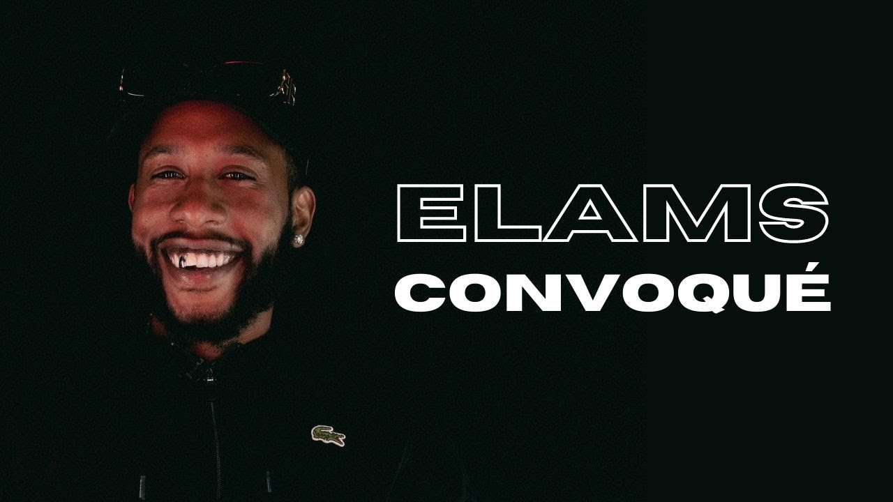 ELAMS SUMMONED - 