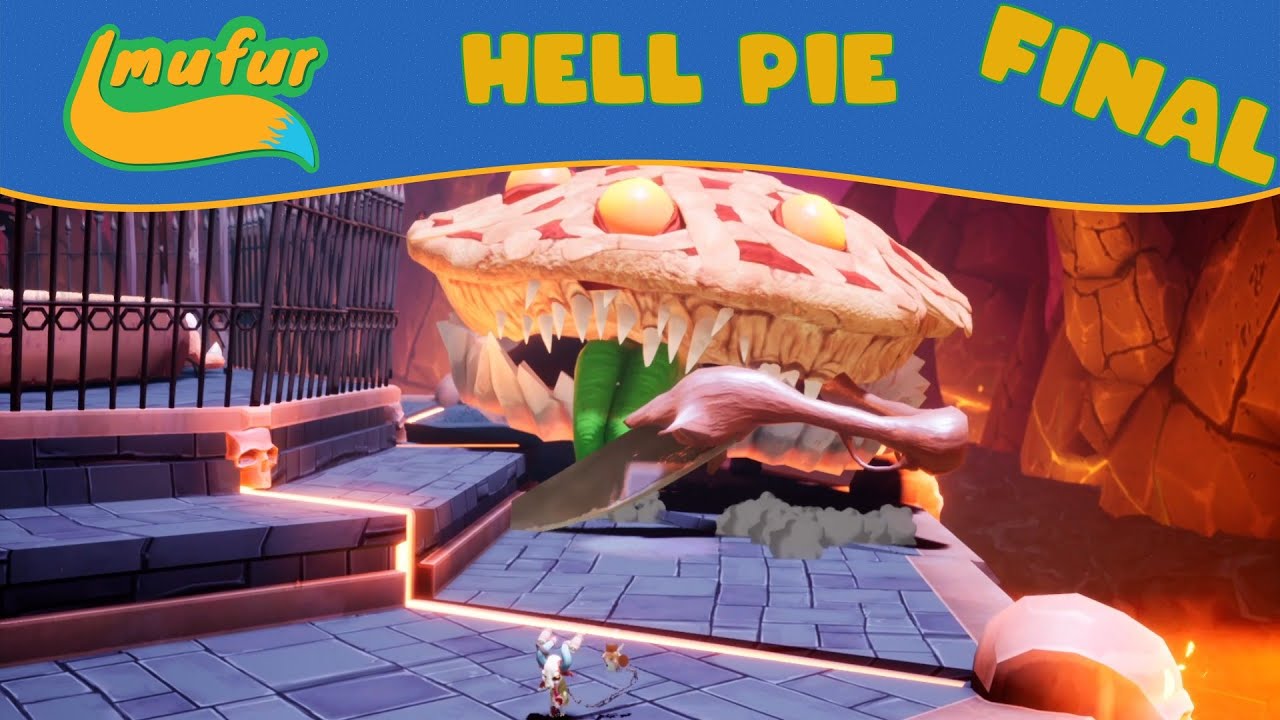 The pie turns out bad
