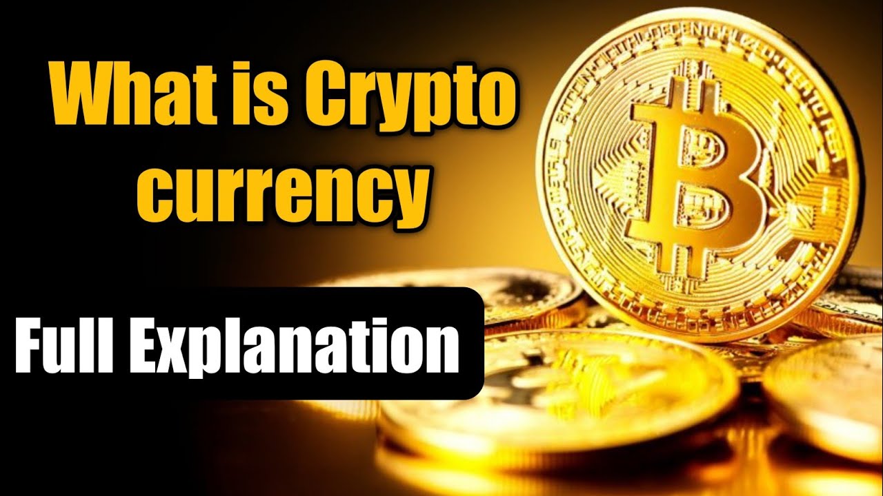 What is cryptocurrency? different between cryptocurrency and Normal Currency? in Urdu Full Explained