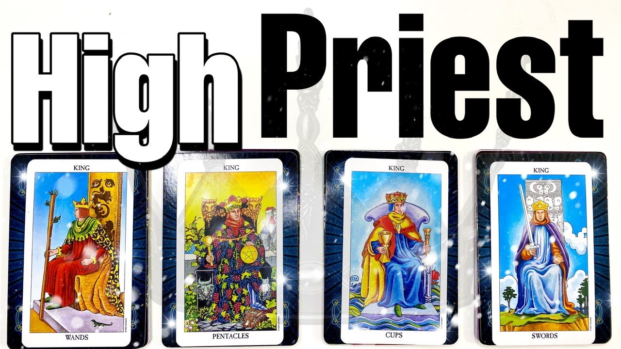 Message 📩 from Your Inner King 👑 || 🔮Pick A Card🔮