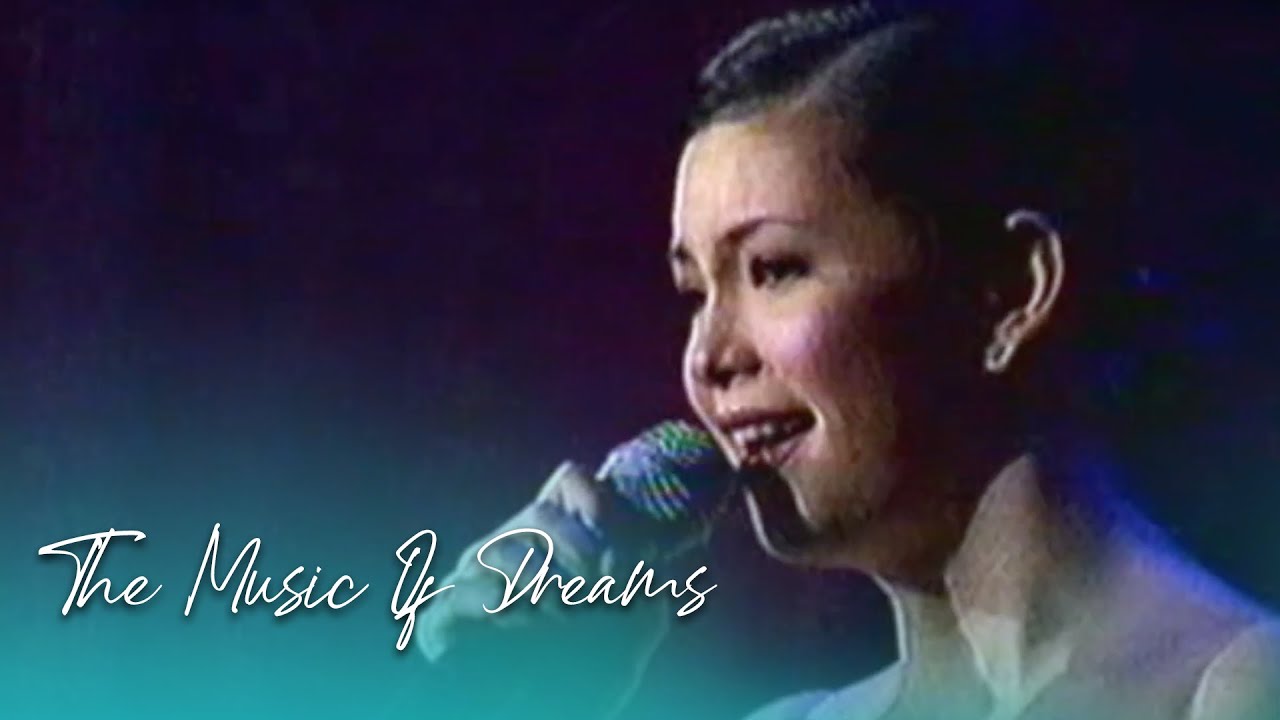 Regine Velasquez - Light Of A Million Mornings (2001)