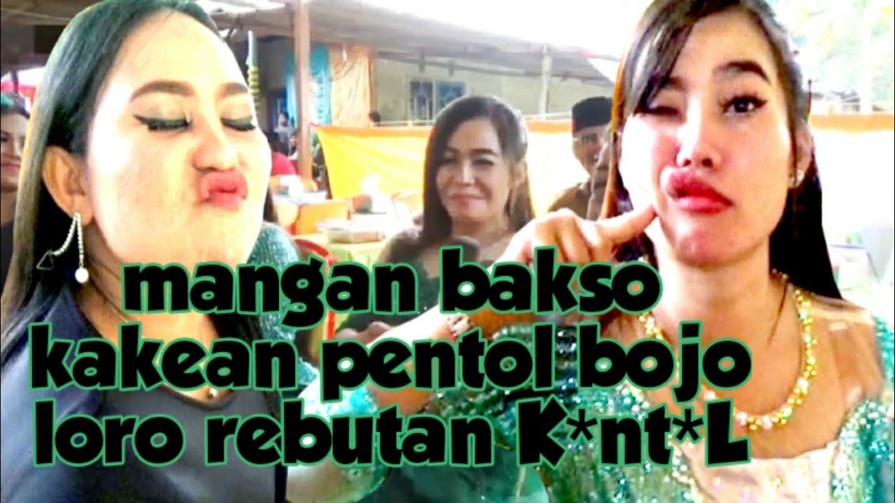 SARU Ngakak...Waru Doyong || Live Sedayu Musik