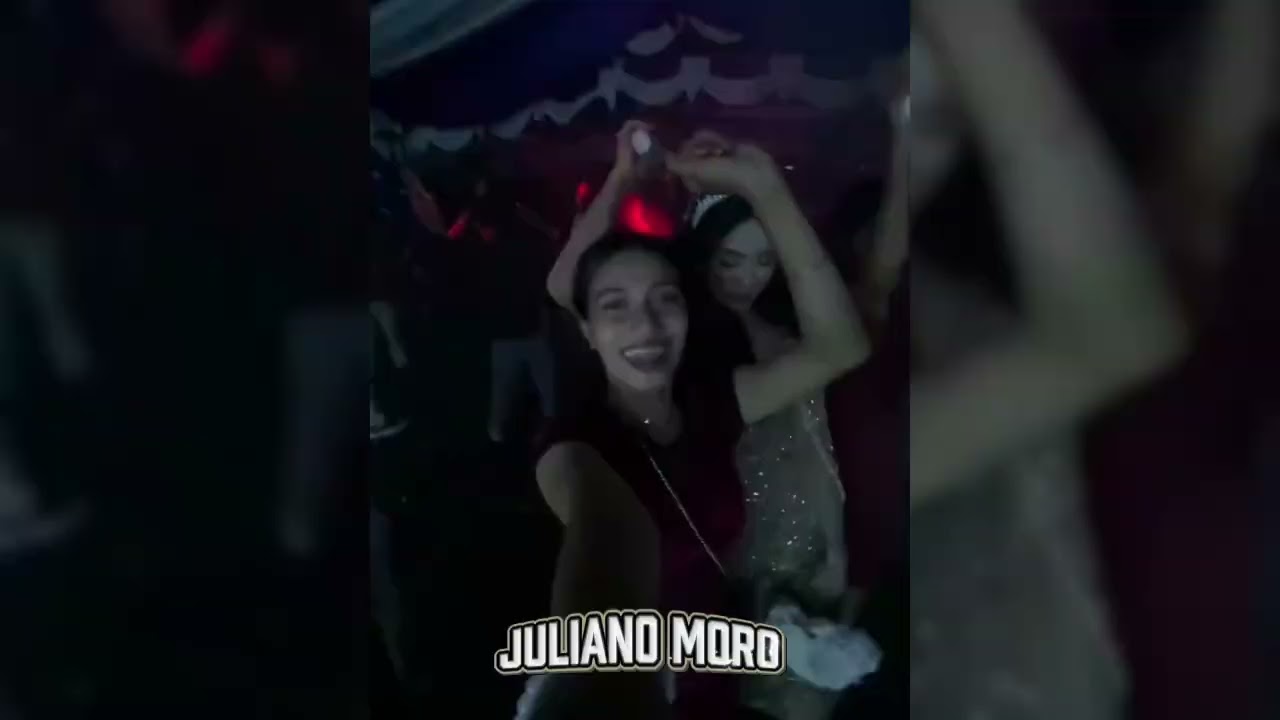 STOP TIPU || KANCINGAN PARTY || JULIANO MORO REMIX