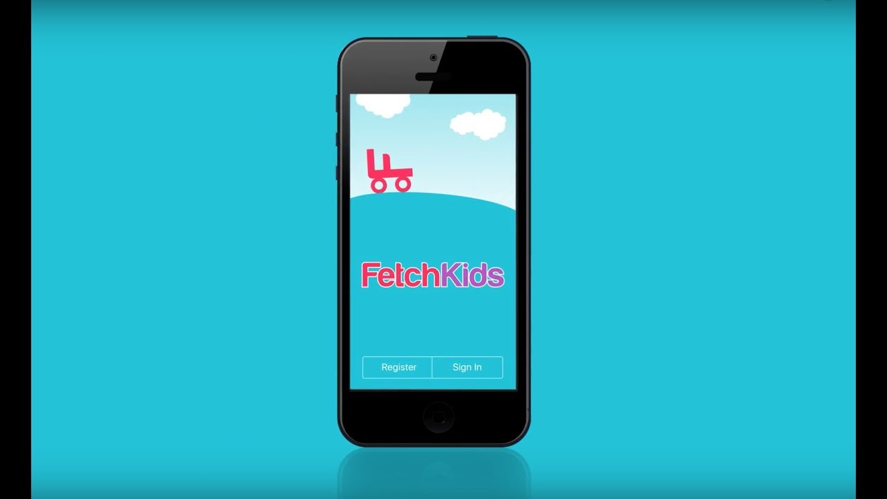 Fetch Kids App  - School Dismissal Software