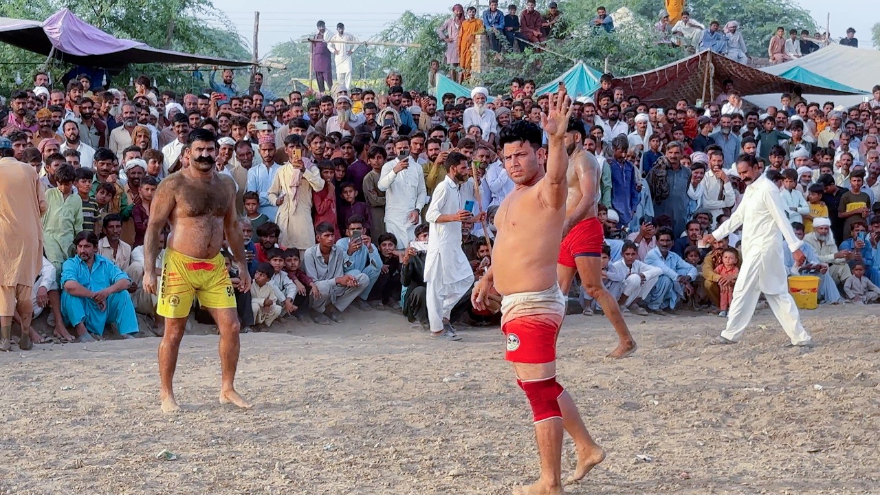 Kabaddi match 2026 | Billa Hani Singh | Farooq Moucha Wala | Akram Wattoo