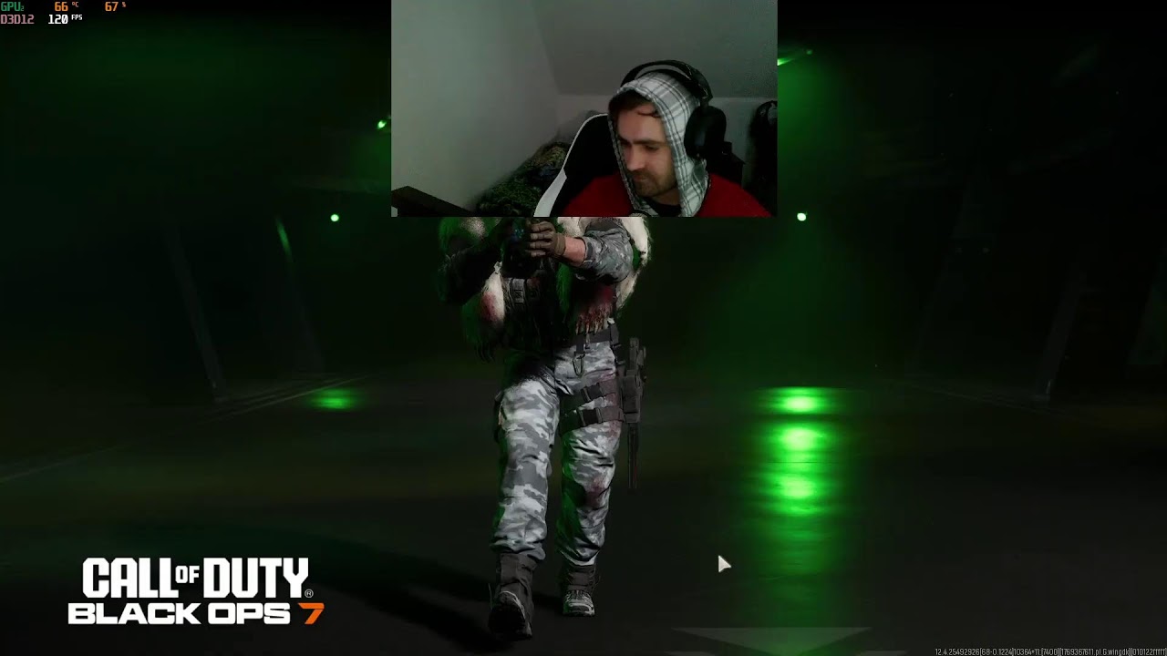 NO MERCY (Black Ops 7) Hardcore FREE FOR ALL #nomercy #ffachaos #hardcoreonly