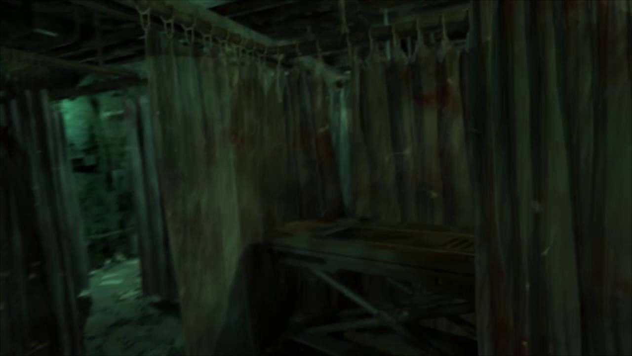 Wahana Baru Dufan - Panic House