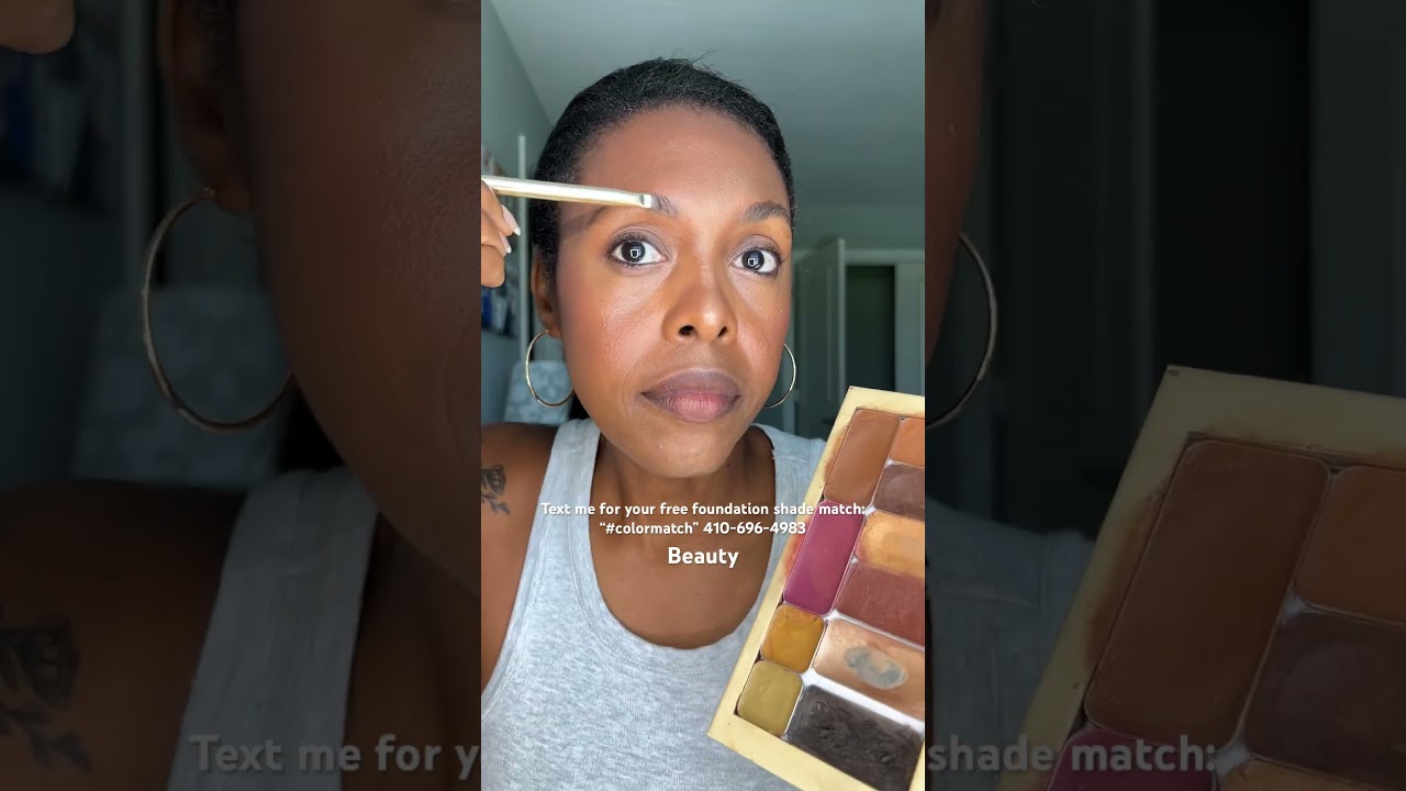 Easy natural makeup for beginners: how to apply Seint Makeup
