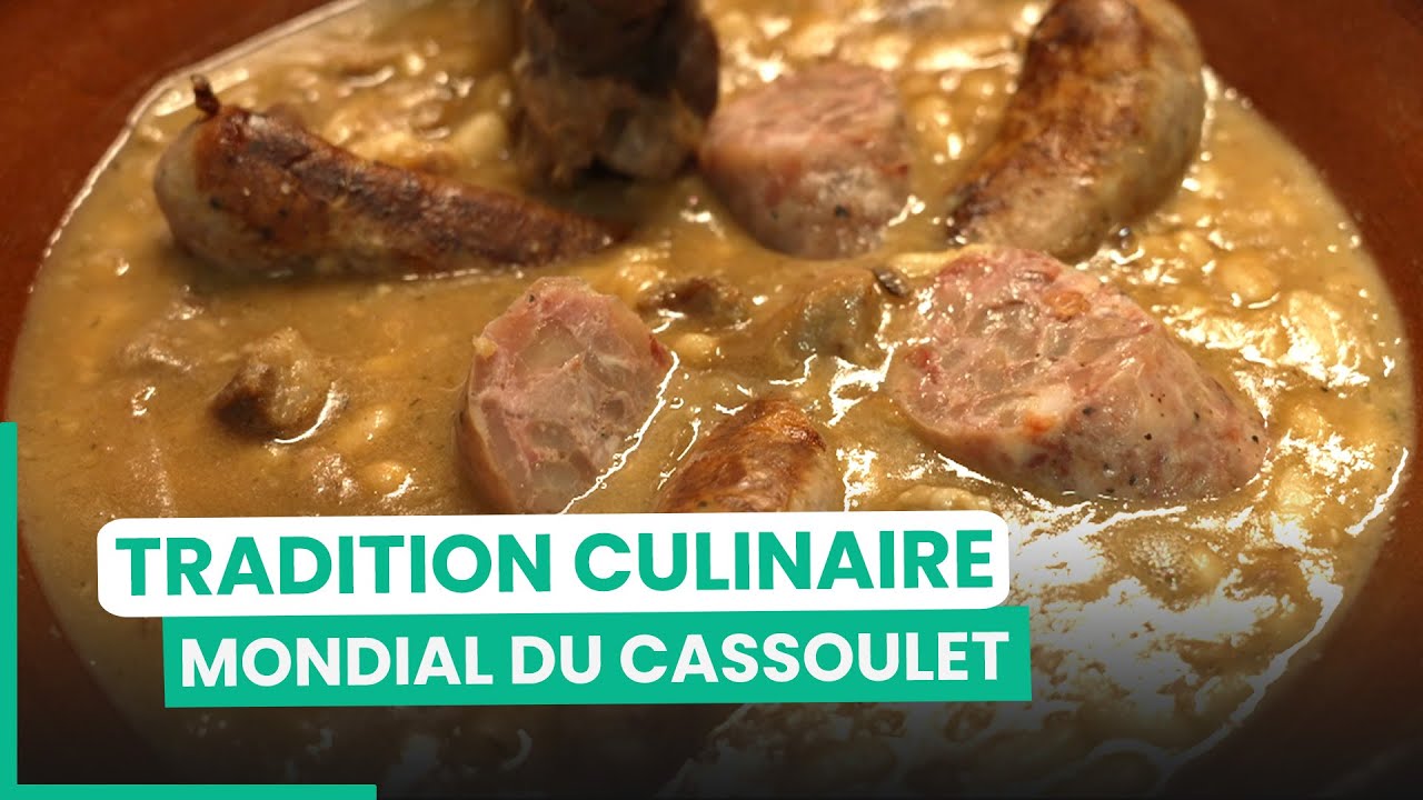 Ce plat déchire tout le Sud-Ouest ! | 750GTV