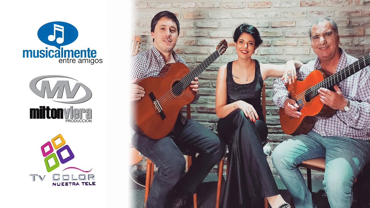 PILÍN MASSEI | ENTREVISTA MUSICALMENTE ENTRE AMIGOS