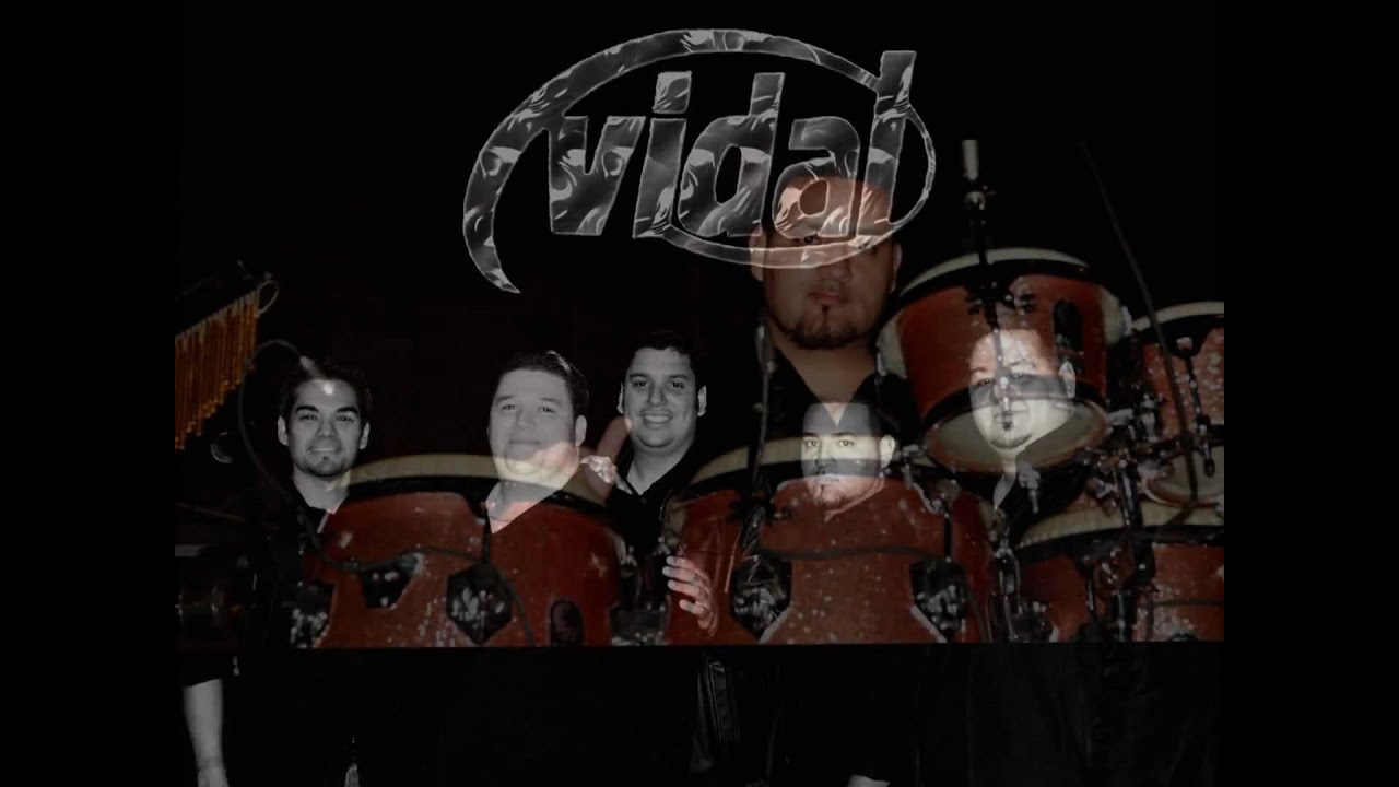 Grupo Vidal  Talking to the Moon