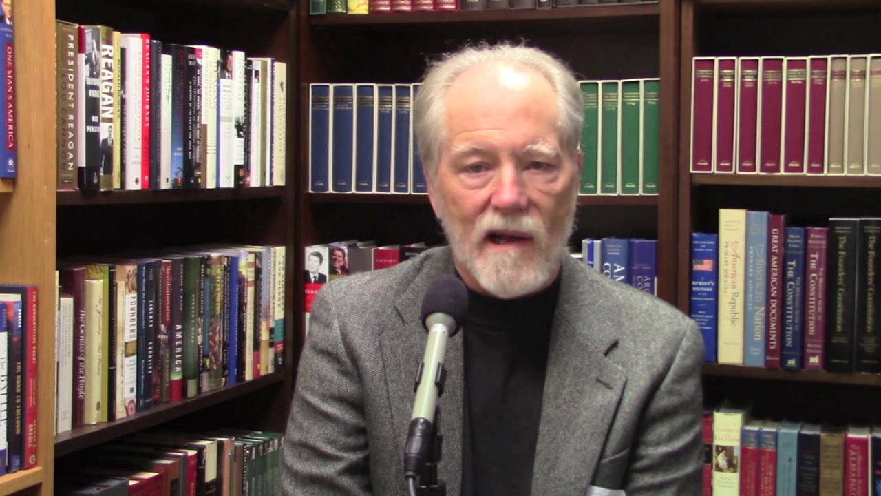Duke's Michael Gillespie discusses Reformation's impact 500 years later
