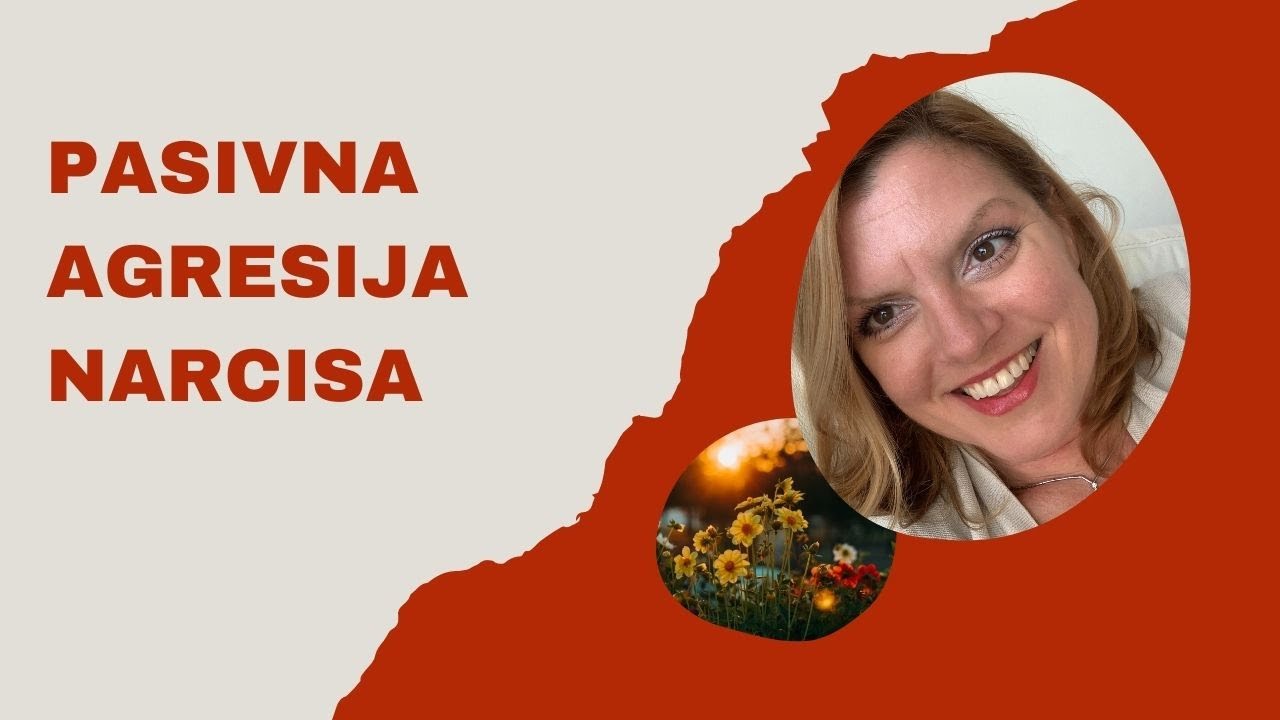 Pasivna agresija narcisa