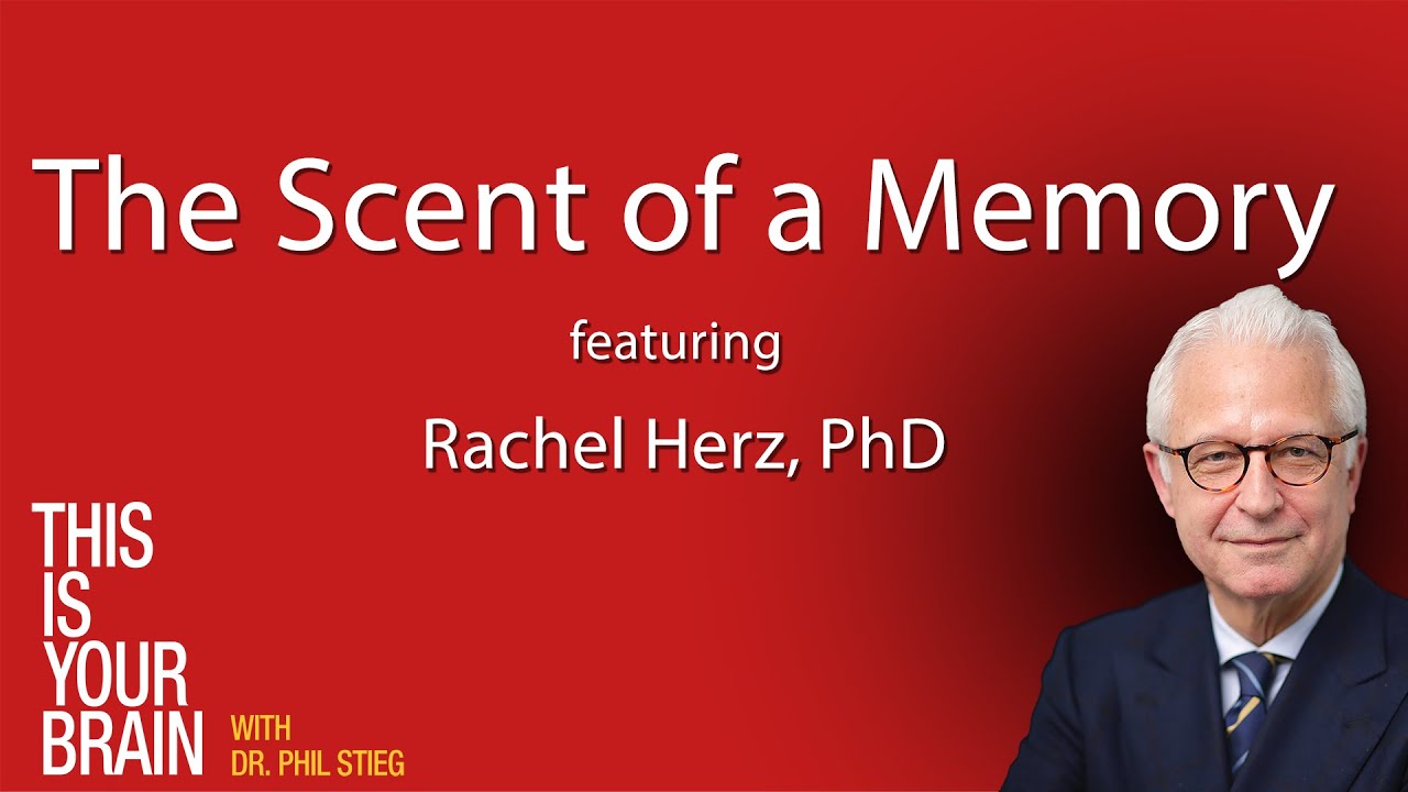 The Scent of a Memory