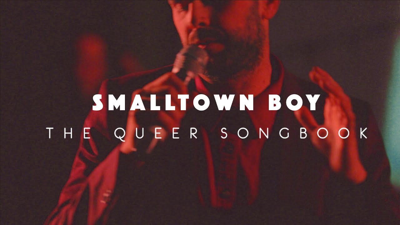 Smalltown Boy (Cover) – ft. Alex Samaras
