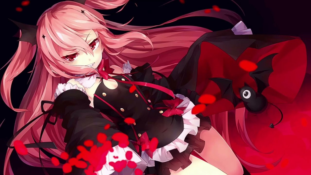 ☆  Nightcore ★ 【Villain】 From Ashes To New