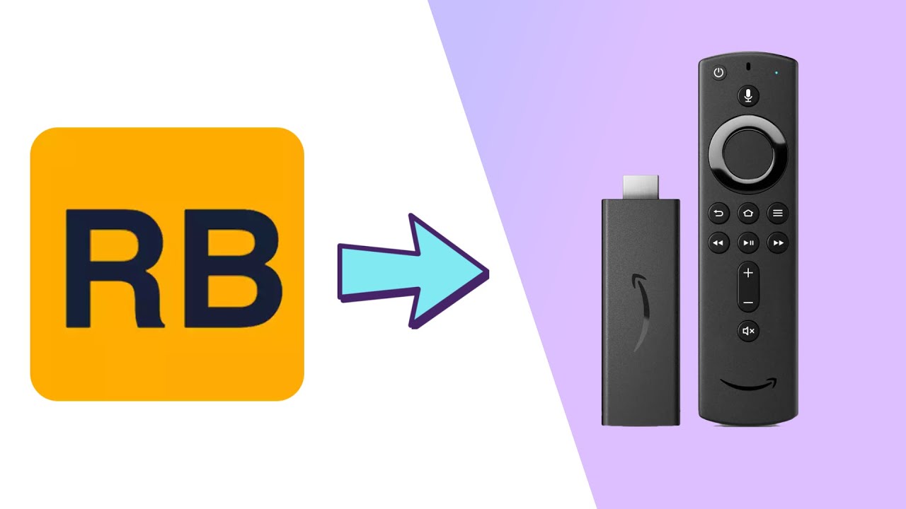 Как загрузить RBTV77 на Firestick — простое руководство