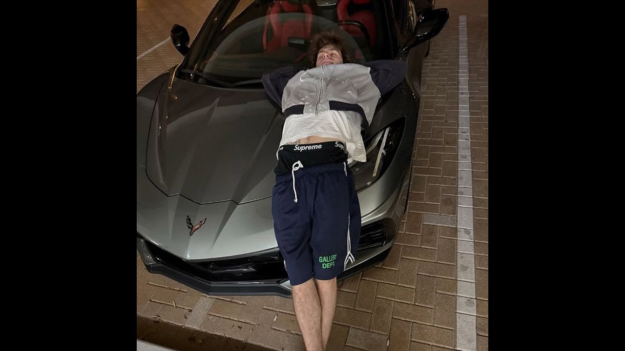 (FREE) ROCKET Type Beat - 