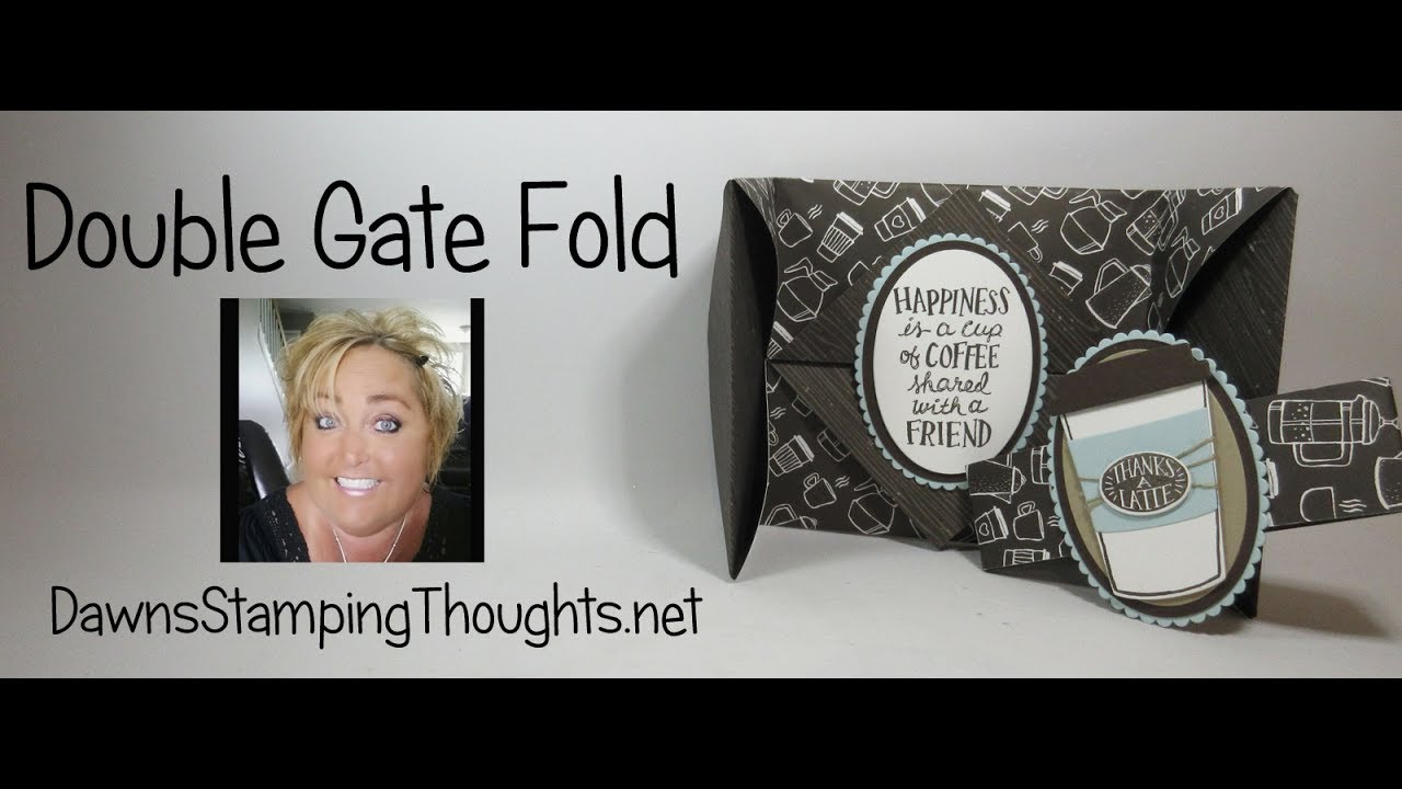 Double Gate Fold