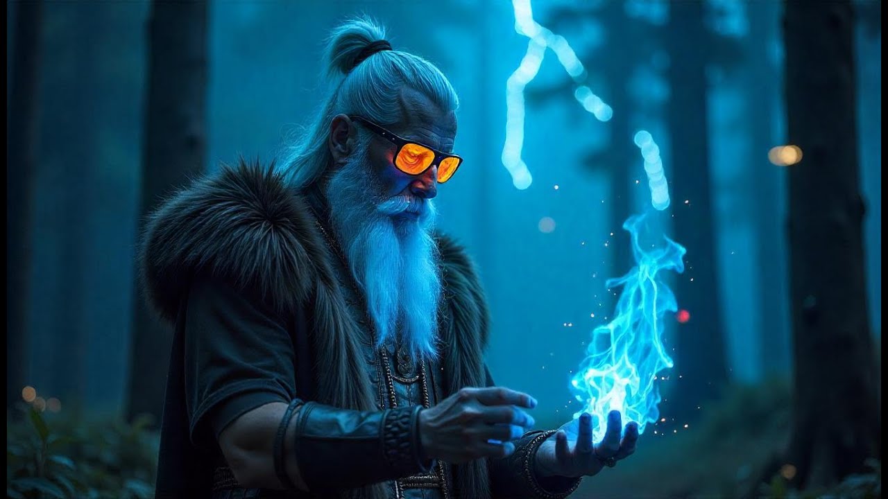Valhalla vs Sinister