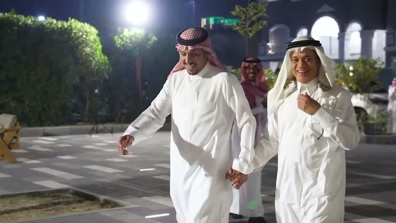 مجلس محمد بن سالمين النهدي الرمضاني.
