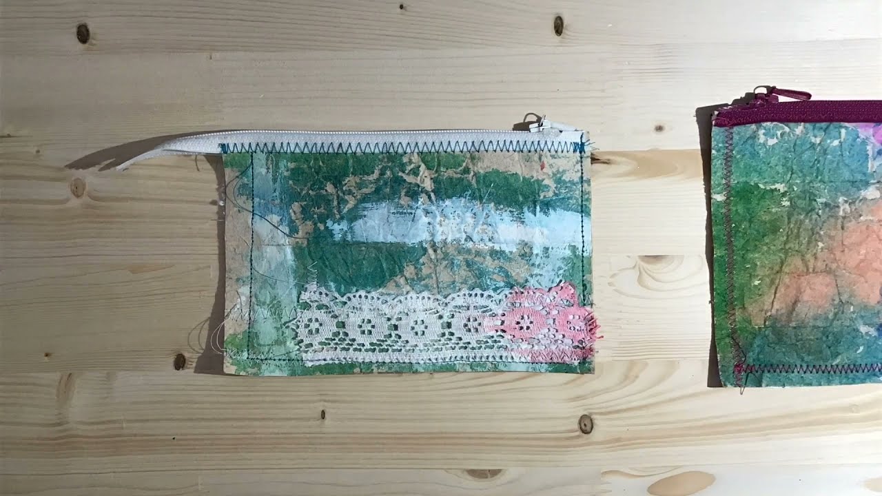 Upcycling Tetra Pak zur BUGA